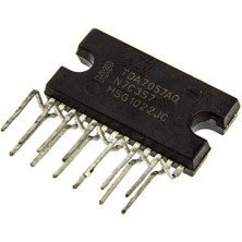 Esranın Dünyası Tda 7057 Aq RSSH34-ESRDNS