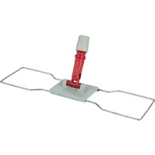 Normadia 50 cm Tel Mop Aparatı ile Temizlikte Kolaylık ve Konfor