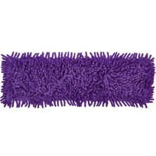 Normadia Y131 Makarna Mop 60 Cm, Pratik ve Dayanıklı Temizlik Aracı