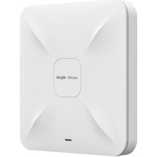 Esranın Dünyası Reyee RG-RAP2200E Dual Band Gigabit Iç Ortam Access Point RSSH34-ESRDNS