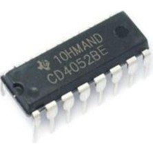 Esranın Dünyası CD 4052 RSSH34-ESRDNS