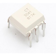 Esranın Dünyası Moc 3041 RSSH34-ESRDNS