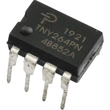 Esranın Dünyası Tny 264PN Dıp-7 Entegre Devre RSSH34-ESRDNS