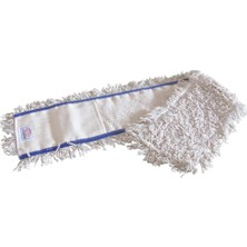Normadia Üçtem NY023 Nemli Mop Yedeği, Hijyenik ve Dayanıklı Temizlik Çözümü