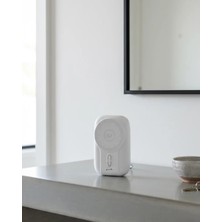 Starseven Yüksek Kapasiteli 22.5W Hızlı Şarj Taşınabilir