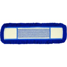 Normadia Yüksek Emicilikli Orlon Mop, 60 Cm, Temizlik ve Hijyen Için Ideal