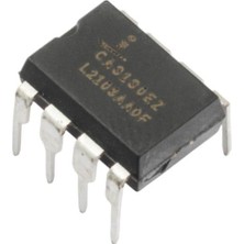 Esranın Dünyası CA3130EZ  Dıp-8 Entegre Devre RSSH34-ESRDNS