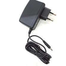 abnturk Verifone 7.8 Volt 1 Amper 3.5x1.35 Uç Yazar Kasa Adaptörü 220V-ŞARJ (2.1)