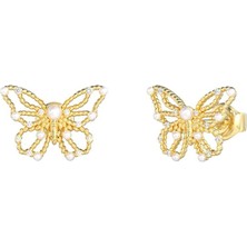 Guess JGUJUBE06123JWYGTU Inci Kadın Küpe