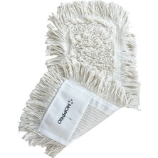 Normadia Yüksek Efektif 40CM Çok Amaçlı Mikrofiber Temizlik Mop Seti