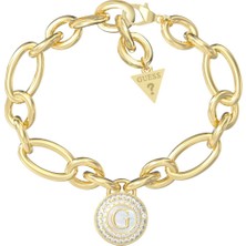Guess JGUJUBB06194JWYGS Kadın Bileklik