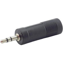 Esranın Dünyası 3,5 mm Stereo Erkek - 6,3 mm Stereo Dişi RSSH34-ESRDNS