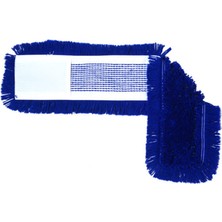 Normadia Nemli Mop Orlon 60 cm ile Temizlikte Kolaylık ve Hız