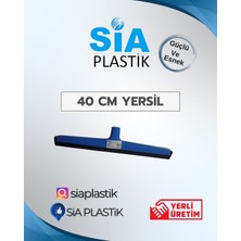 Normadia 40 cm Genişlikte Şık ve Kullanışlı 3 Adet Çekmeceli Depolama Ünitesi