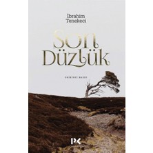 Profil Kitap Son Düzlük