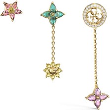 Guess JGUJUBE06034JWYGMCTU Kadın Küpe Seti