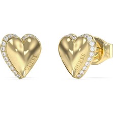 Guess JGUJUBE06092JWYGTU Kalpli Kadın Küpe