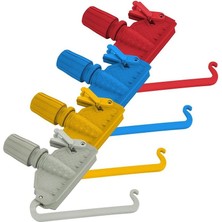 Normadia Y052 Islak Mop Aparatı, Pratik ve Dayanıklı Temizlik Aracı