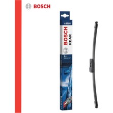 Volkswagen Passat Alltrack  2015 -2019 Bosch Aerotwin Rear Arka Silecek