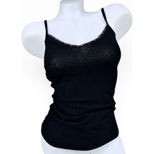 Berrak Ip Askılı Atlet