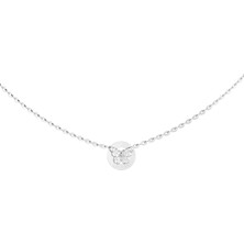 Guess JGUJUBN06134JWRHTU Kadın Kolye