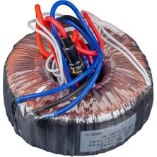 Esranın Dünyası Magicvoice MV-540 Toroidal Trafo Yedek Parça RSSH34-ESRDNS
