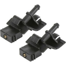 HYS Su Fıskiye Memesi Toyota Corolla 2007-2025 | 2 Adet