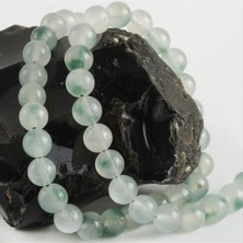 Zero Land Storozde 8 mm Ceyt Taşı-Yeşil