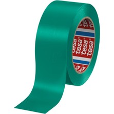 Tesa 4169 (Yeşil BANT)33MTX50MM Yeşil Yer Işaretleme Ikaz Bandı