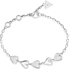 Guess JGUJUBB06071JWRHS Kalpli Kadın Bileklik