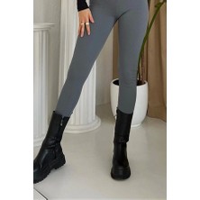 Kiviva Byasafkids Daymod Kadın MICRO120 Tayt