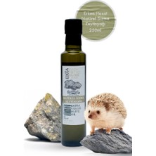 Edega 250 ml Soğuk Sıkım Zeytinyağı | Erken Hasat , Edremit Tipi Zeytin , Sızma