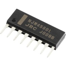 Esranın Dünyası Njm 4580L RSSH34-ESRDNS