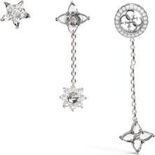 Guess JGUJUBE06034JWRHTU Kadın Küpe Seti