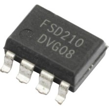 Esranın Dünyası Fsd 210 Soıc-7 Smd Entegre Devre RSSH34-ESRDNS