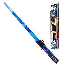 LaraTech Star Wars Elektronik Darksaber Işın Kılıcı