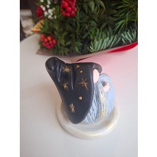 Atolye Dekor Cüce Tütsülük