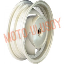 Moto Ulusoy Arka Jant Honda Spacy 110 Alpha 110 Actıva S125 Rks Spontını 110 Mondıal Fury 110