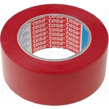 Tesa 4169 (Kırmızı Bant) Yerişaretleme