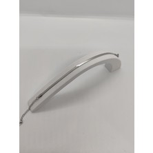 Cadde Dükkanı Italyan Zincir Bileklik Silver