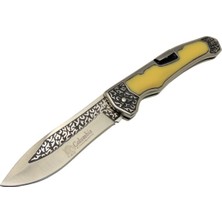 Columbia Company Cravus Kamp ve Avcı Çakısı A-3154-C