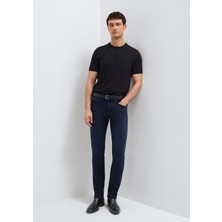 Mavi Jake Lux Black Mürekkep Mavi Jean Pantolon 00422A1742