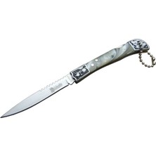 Columbia Company Cravus Kamp ve Avcı Çakısı 807-C