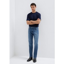 Mavi Jake Lux Black Indigo Mavisi Jean Pantolon 00422A1745