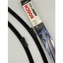 Bosch Aerotwin Silecek -A 825 S-3397009825 Kc0 - 600 mm 24" - 600MM 24" -Mercedes C (204) -(03.13-12.14)