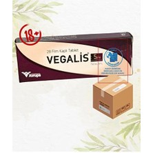 Born 1VEGALIS21  5mg 28 Filmtablet Orjinal Etki Garantili SERT3LEŞTIRICI1 GECIKTIRICI11 Performans2 Erkektakviye Bitkisel Kapsül Born 5mg 28 Tablet