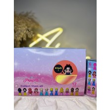 Ayis Aksesuar Sonny Angel Princess Serisi Mini Figür