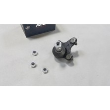 Seat Altea 5p 2004-2013 Alt Rotil Sol Ayd