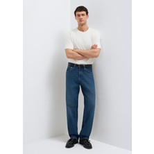 Mavi Toronto Street Vintage Koyu Mavi Jean Pantolon 0010289-A1706