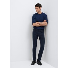 Mavi Jake Pro Sport Mürekkep Mavi Jean Pantolon 00422A1738